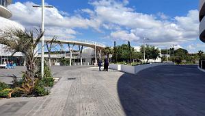 Capd'Agde - Rambla du soleil - 14 Mai 2023 - 26